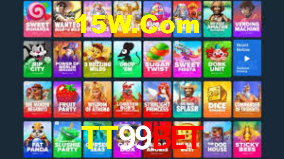 Apostas com odds competitivas na TT99Bet