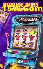 Jogos populares e pagamentos rápidos na TT99Bet
